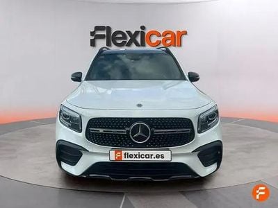 Occasion Mercedes GLB250 224 PK (164 kW) 2020 Grijs SUV