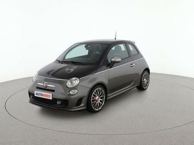 Abarth 500