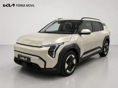 Nuevo Kia EV3 Earth 150 kW (204 CV) 2025 Eléctrico SUV