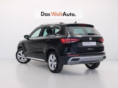 usado Seat Ateca 1.5 TSI S&S X-Perience XL DSG 110 kW (150 CV)