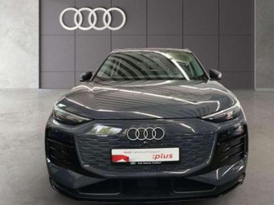 Gris Usado 2025 Audi e-tron Sportback Advanced Plus SUV | 61.500 €