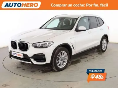 Usado BMW X3