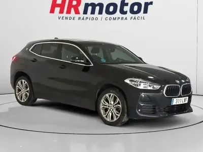 Occasion BMW X2