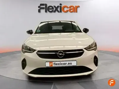 Usado Opel Corsa Edition 102 HP (75 kW) 2022 Branco Sedan