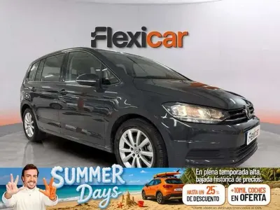 Usado VW Touran