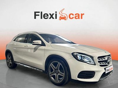 Mercedes GLA180