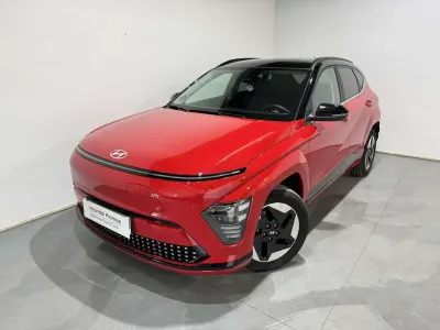 Occasion Hyundai Kona 150 kW (204 PK) 2024 Rood SUV