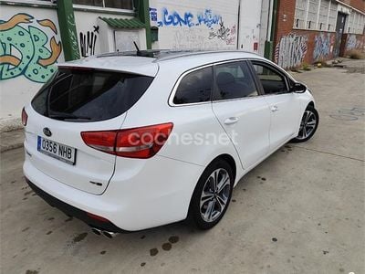 Kia Ceed Sportswagon