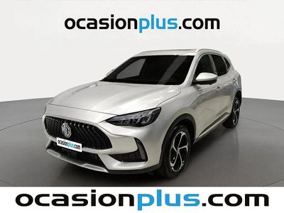 Usado MG EHS Luxury 258 CV (189 kW) 2023 Gris plata SUV