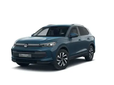 Usado VW Tiguan