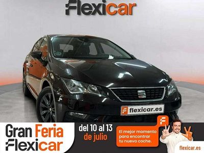 Seat Leon ST