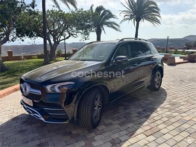 Mercedes GLE300
