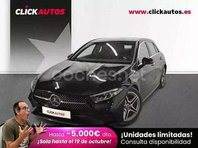 Mercedes A200