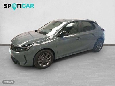 Sedán Nuevo 2025 Opel Corsa Edition Berlina | 15.990 € (Precio justo)