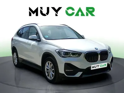 Usado BMW X1