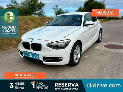 BMW 116