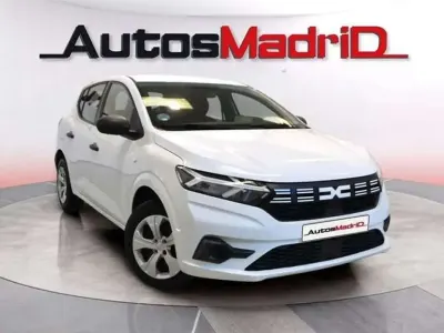 Usado Dacia Sandero