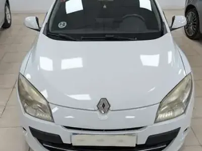 Usado Renault Mégane III