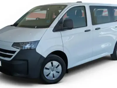 Usado VW Caravelle 110 CV (80 kW) 2025 Van