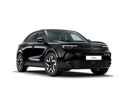 Usado Opel Mokka S 145 CV (106 kW) 2024 Negro SUV