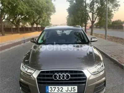 Usado Audi Q3
