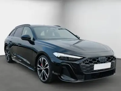 Nuevo Audi A5 Sport 367 CV (269 kW) 2025 Negro Familiar