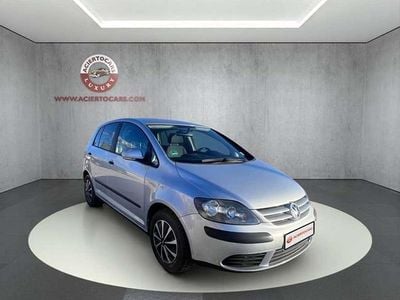 Usado VW Golf IV Advance 75 CV (55 kW) 2005 Gris Utilitario