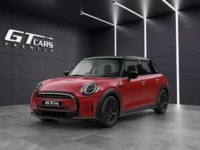 Usado Mini Cooper 136 CV (100 kW) 2023 Rojo Utilitario