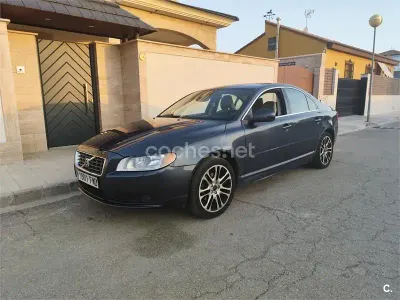 Usado Volvo S80