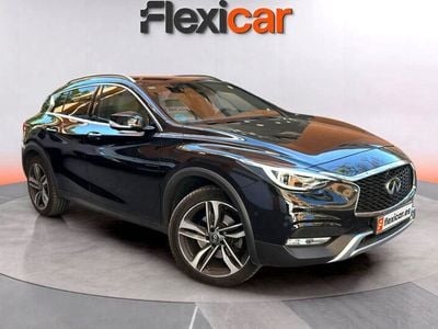 Infiniti QX30