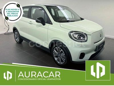Eléctrico Nuevo 2025 Leapmotor T03 Utilitario | 17.900 € (Precio justo)
