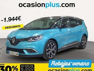Renault Grand Scénic IV