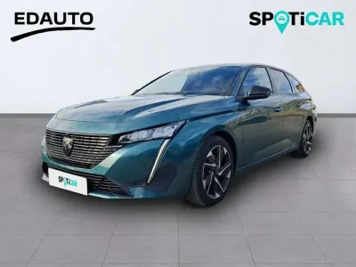 Usado Peugeot 308 SW