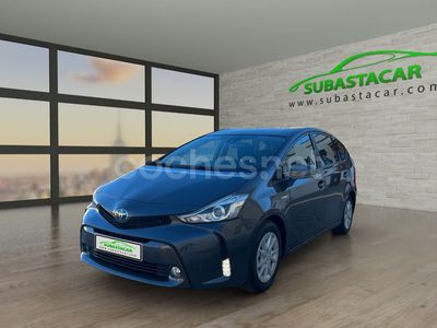 Toyota Prius+