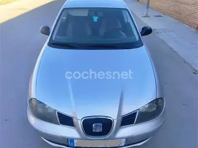 Usado Seat Ibiza