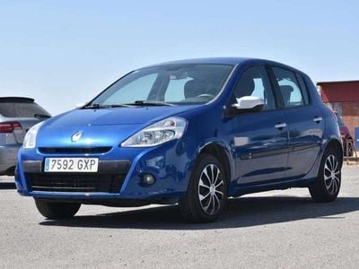 Renault Clio II