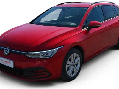 Usado VW Golf VIII