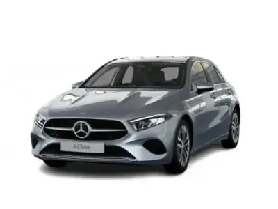 Nuevo Mercedes A200 150 CV (110 kW) 2026 Plata