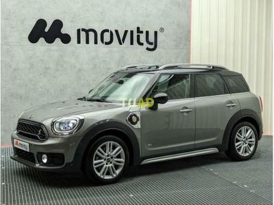 usado Mini Cooper Countryman SE HIBRIDO ENCHUFABLE ALL4