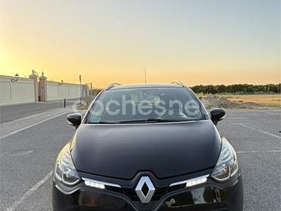 Renault Clio GrandTour
