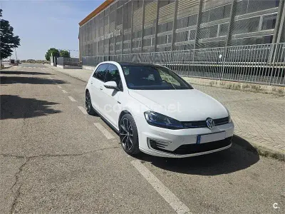 Usado VW Golf VII