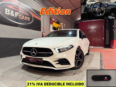 Mercedes A200