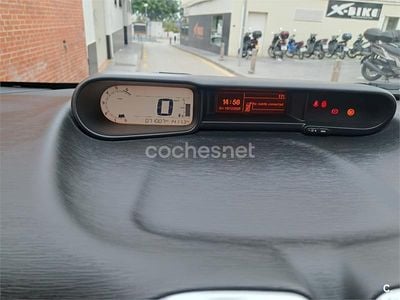 Blanco Usado 2011 Citroën C3 Picasso Seduction Monovolumen | 6000 € (Precio justo)