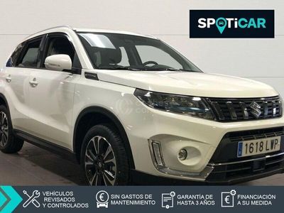 usado Suzuki Vitara 1.5l Glx Strong Hybrid 2wd