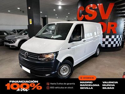 VW T6.1