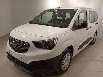 Opel Combo-e Life XL