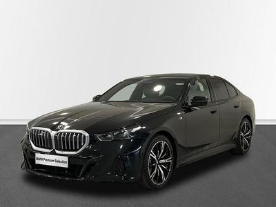 Usado 2024 BMW 520 Comfort Edition | 65.500 €