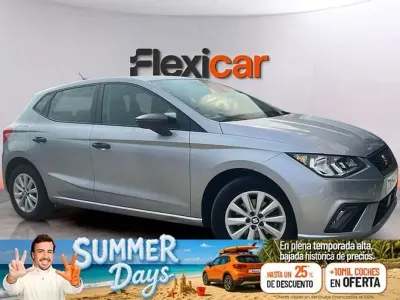 Usado Seat Ibiza