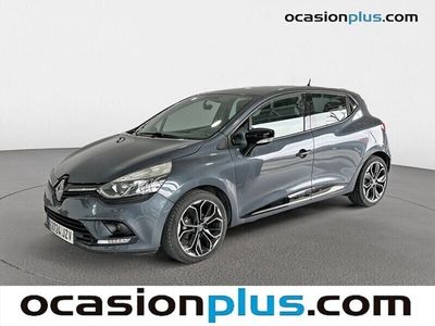 usado Renault Clio IV 