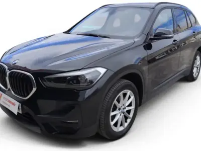 Usado BMW X1 136 CV (100 kW) 2021 SUV